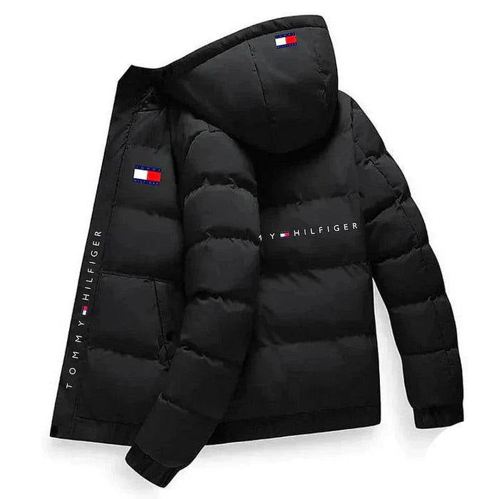 Bomberjacke TH